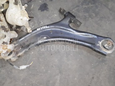 LAFETA za Nissan Qashqai