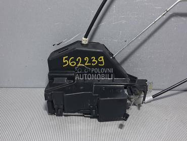 BRAVA VRATA za Volkswagen Fox