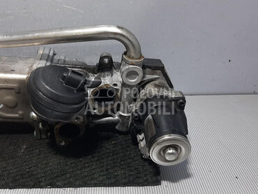 EGR za Volkswagen Polo