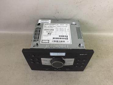 RADIO za Opel Corsa C