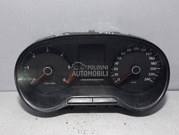 CELER SAT za Volkswagen Polo