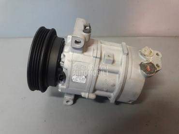 KOMPRESOR KLIME za Fiat Stilo