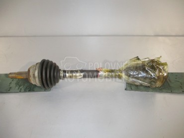 POLUOSOVINA za Volkswagen Polo