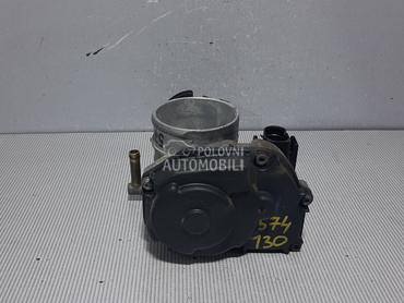 DOZER KLAPNA za Audi A3