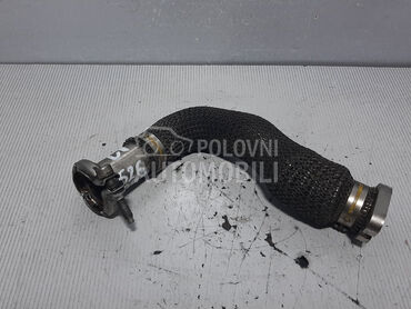 CRIJEVO EGRA za Audi A6