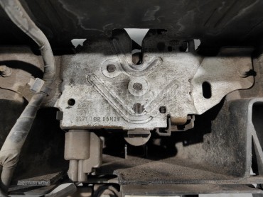 BRAVA HAUBE za Ford Mondeo