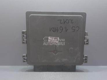 ELEKTRONIKA MOTORA za Citroen C5