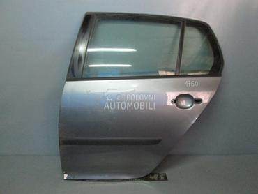 VRATA za Volkswagen Golf 5