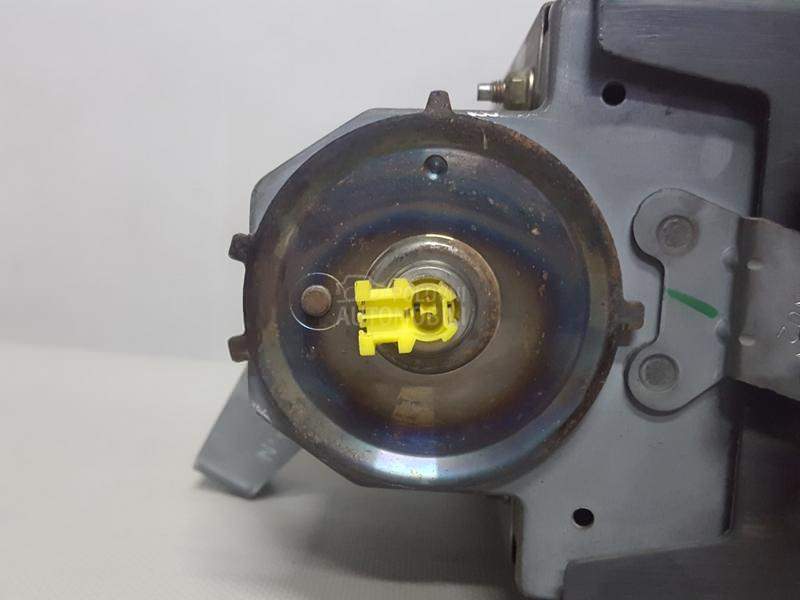 AIRBAG SUVOZACA