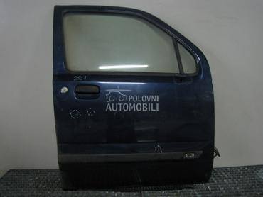 VRATA za Suzuki Wagon R+