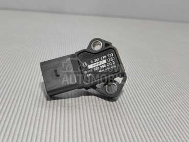 MAP SENZOR za Audi A4