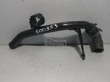 CRIJEVO za Škoda Rapid