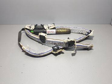 KROVNI AIRBAG za Opel Corsa D