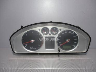 CELER SAT za Ford Galaxy