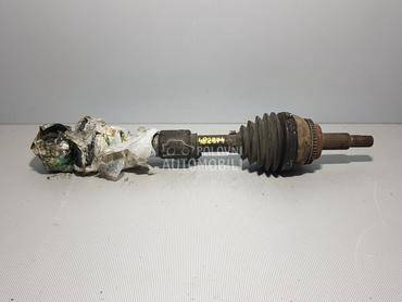 POLUOSOVINA za Toyota Avensis