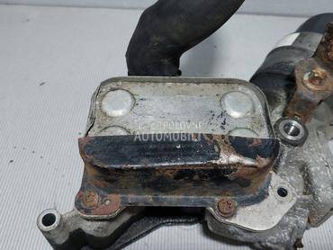 HLADNJAK ULJA za Opel Meriva