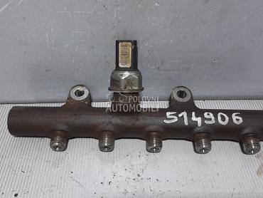 RAMPA za Dacia Logan