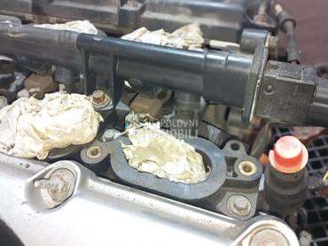 DIZNA za Jaguar S-Type