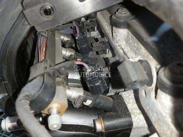 DIZNA za Škoda Octavia