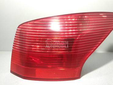 STOPA za Peugeot 407