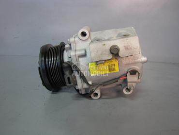 KOMPRESOR KLIME za Ford Fiesta