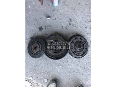 Setovi kvacila 2.0,1.6,1.9 tdi za Audi A3, A4, A6 od 2000. do 2013. god.