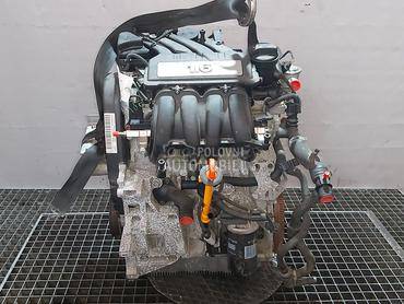 MOTOR za Volkswagen Golf 6