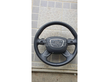 VOLAN AIRBAG KOMANDE F1 A3 za Audi A3, A4, A4 Allroad ... od 2012. do 2017. god.