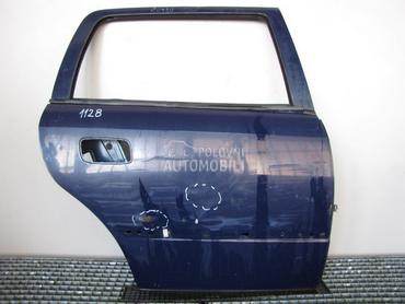 VRATA za Opel Astra G