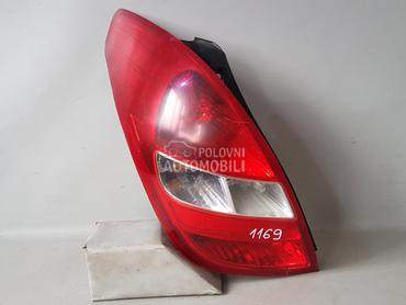 STOPA za Hyundai i20