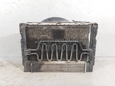 VENTILATOR za BMW 320