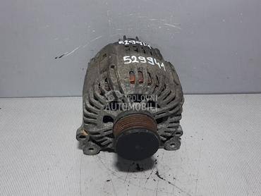 ALTERNATOR za Audi A4