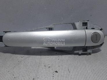 RUCKA VRATA za Škoda Octavia