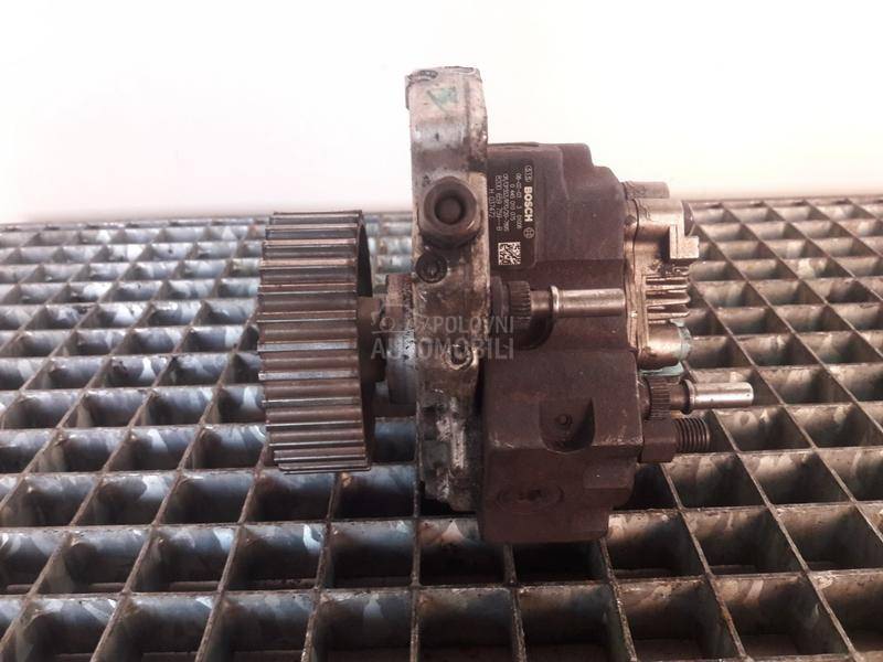 PUMPA VISOKOG PRITISKA