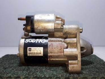 ALNASER za Peugeot 207