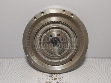 ZAMAJAC za Škoda Fabia