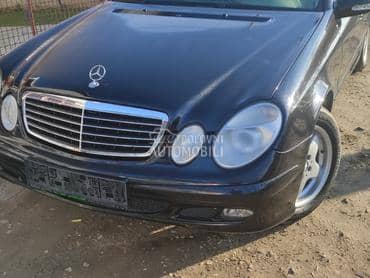 Automatski menjač za Mercedes Benz E 270