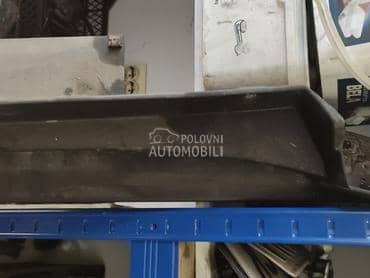 Prag sajtne za Mercedes Benz A 140, A 150, A 160 ...