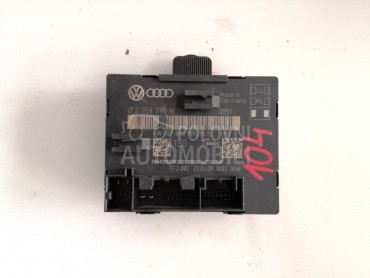 KOMFORT ELEKTRONIKA za Audi A6