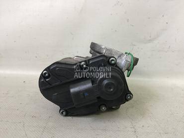 DOZER KLAPNA za Renault Megane