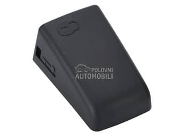 Poklopac leve spoljne brave za Land Rover Freelander od 2007. do 2014. god.