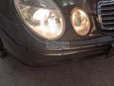 Farovi obicni w 211 za Mercedes Benz E 200, E 220, E 270 ...