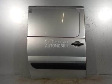VRATA za Peugeot Expert