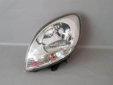 FAR za Renault Kangoo