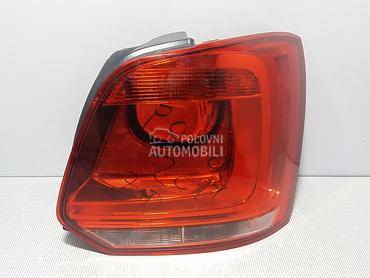 STOPA za Volkswagen Polo