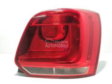 STOPA za Volkswagen Polo