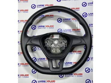 Volan Transporter T6