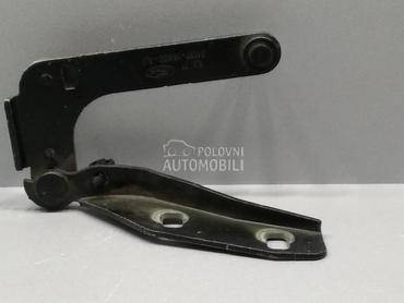 SKARE OD HAUBE za Ford C-Max