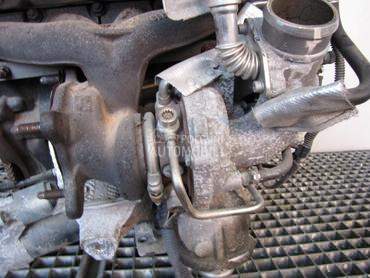 TURBINA za Audi A4