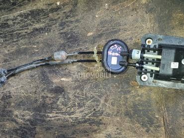 sajle menjaca 1.6ehdi 5b za Citroen C3 od 2010. do 2016. god.